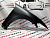 Крыло переднее правое Ford Mustang Mach-E 2021+ (LJ8Z16005A), аналог