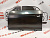 Дверь передняя левая Volkswagen Passat CC 2013-2018 (3C8 831 055 А), аналог