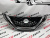 Решетка радиатора USA Nissan Qashqai 2023-, аналог Решетка радиатора USA Nissan Qashqai 2023-, аналог