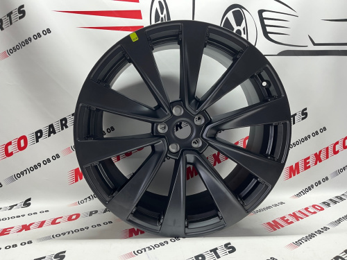 Диск задній Tesla Model X 2022-2025