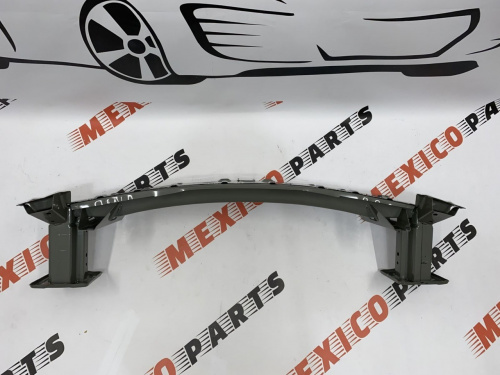 Підсилювач переднього бампера Mazda CX5 2012-2020 (KD5350070), аналог
