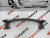 Підсилювач переднього бампера Mazda CX5 2012-2020 (KD5350070), аналог