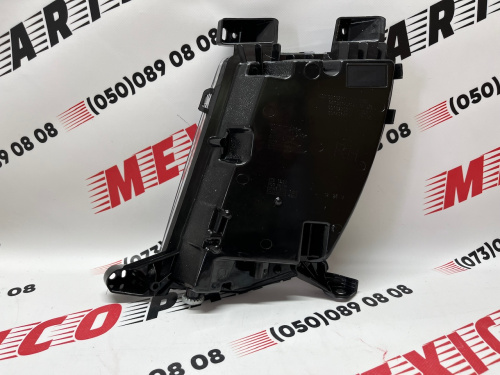 Противотуманная фара правая USA Tesla Model S 2016-2020 (6005916-00-E), аналог