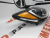 Фара галоген правая Hyundai Elantra 2016-2018 (92102-F3000), аналог