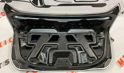 Крышка багажника Ford Fusion 2013-2019 (HS7Z-5440110-A), аналог