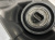 Фара ліва чорна галоген Jeep Compass 2011-2016 (68185341AB), аналог