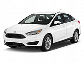 Отбойник капота Ford Focus 2015-2018 (CV6Z16758A) аналог