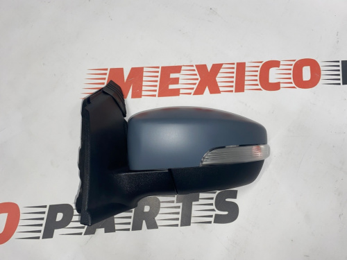 Зеркало левое 10 pin Ford Escape (Kuga) 2013-2016 (CJ5Z17682FA), аналог