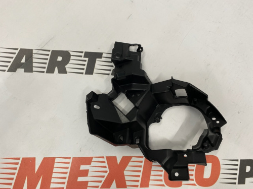Крепление противотуманной фары левое Mazda 6 2017-2018 (GRT651694), аналог