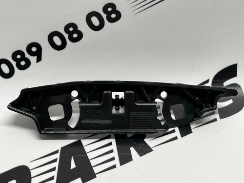 Крепление переднего бампера правое Ford Escape (Kuga) 2020- (LJ6Z17C946A), аналог