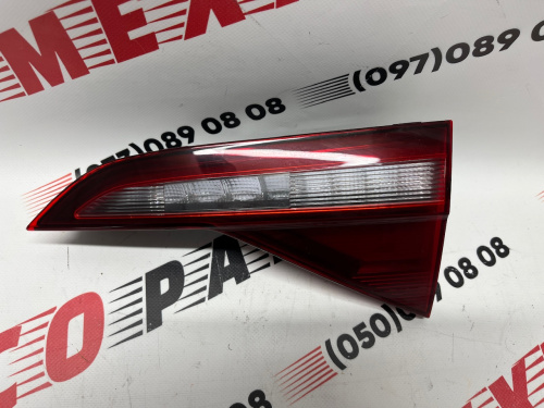 Фонарь в крышку правый  Volkswagen Jetta 2019-2020 (17A945094), аналог