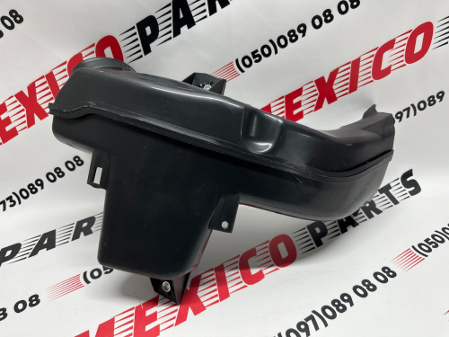 Повітрозабірник Chevrolet Equinox 2017-2021 (84369893), аналог