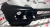 Бампер передний Jeep Compass 2021-2024 (68552413AA), аналог