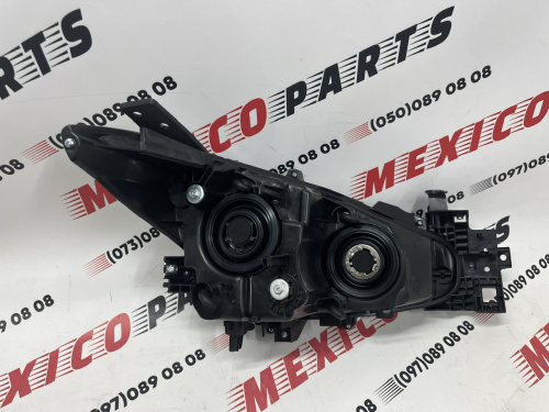 Фара ліва Mazda 3 2013-2015 (BHR1510L0), аналог