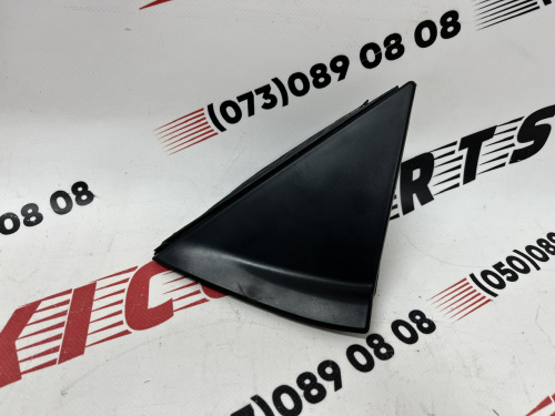 Треугольник зеркала левый Nissan Kicks 2025+, аналог