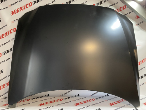Капот (панель капота) алюміній Mazda CX 9 2016-2023 (TKY0-52-31XD), аналог