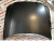 Капот (панель капота) алюминий Mazda CX 9 2016-2023 (TKY0-52-31XD), аналог