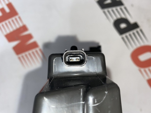 Комплект протитуманних фар LED Honda CR-V  2019-2020 (33900-TLA-A01K), аналог