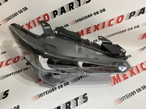 Фара правая USA Mazda CX5 2023- (KPF151031C), аналог