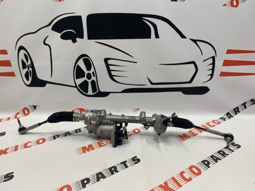 Рульова рейка з мотором оригінал Б/В Tesla Model 3 2017-2023 (1044831-00-H)