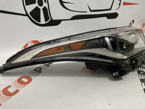 Фара права USA Toyota C-HR 2017- (81170F4040), аналог