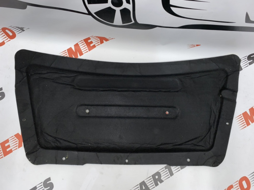 Шумка капота Jeep Cherokee 2014-2018 (68090491AA), аналог