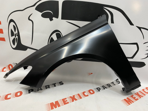 Крыло переднее левое Ford Fusion 2013-2016 (DS7Z-16006-A), аналог
