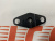 Крепление фары нижнее Ford Fusion 2013-2016 (ds7313c151ab), аналог
