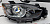Фара права USA Mazda CX5 2014-2017 (KJ0151031C), аналог