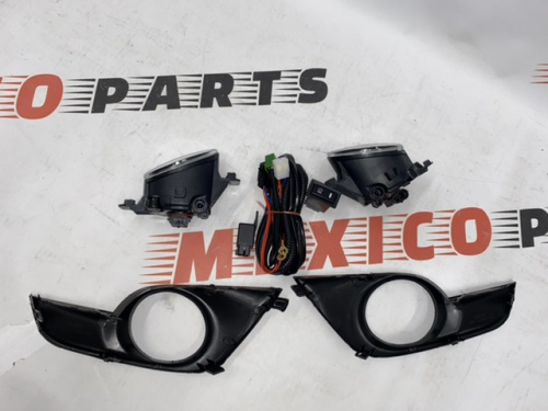 Комплект противотуманных фар USA NISSAN ALTIMA 2013-2015 (26155-9B91B), аналог
