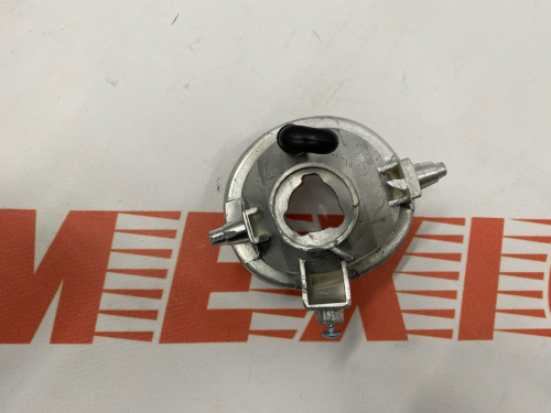 Протитуманна фара ліва Mazda CX5 2013-2016 (TK2151690A), аналог