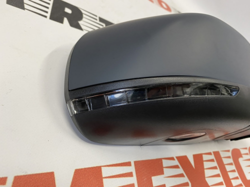 Дзеркало праве 9 pin Jeep Cherokee KL 2014-2018 (1VF39GW7AD), аналог