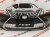 Бампер передний в сборе Lexus ES 2010-2012 в стиле 2018-2021 (521193T941), аналог
