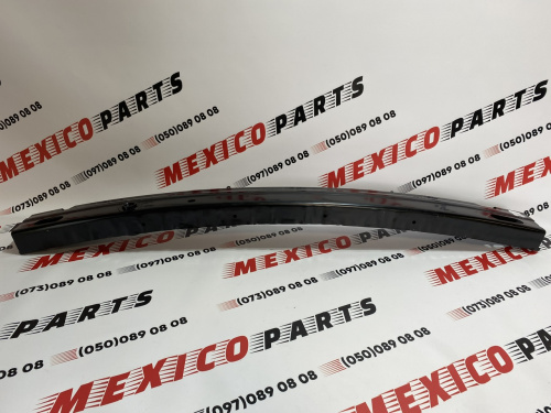 Підсилювач переднього бампера  Toyota Camry 2012-2014  (5213106101), аналог