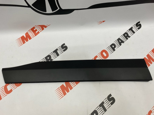 Накладка на двері передня ліва Toyota RAV-4 2019-2021 (7507442040), аналог