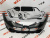 Бампер передній комплектація LE USA Toyota Corolla 2017-2019 (52119-03907), аналог Бампер передній комплектація LE USA Toyota Corolla 2017-2019 (52119-03907), аналог