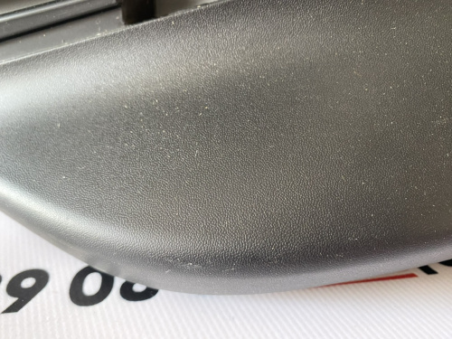 Бампер передний Nissan Qashqai 2015-2018 (620224EA0H), аналог