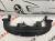 Защита бампера SXT Dodge Journey 2011- (68087244AA), аналог Защита бампера SXT Dodge Journey 2011- (68087244AA), аналог