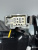 Ліхтар в кришку багажника лівий LED Chevrolet Malibu 2016-2019, аналог