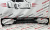 Решітка радіатора (дрібні соти) Ford Bronco Sport 2021-2024 (M1PZ8200EBPTM), аналог Решітка радіатора (дрібні соти) Ford Bronco Sport 2021-2024 (M1PZ8200EBPTM), аналог