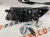 Фари ксенон комплект Dodge Journey 2011- (68200085ABT), аналог Фари ксенон комплект Dodge Journey 2011- (68200085ABT), аналог