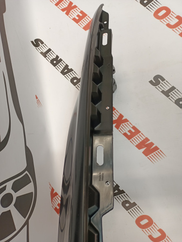 Крило переднє ліве Mitsubishi ASX 2011-2019 (5220M811), аналог