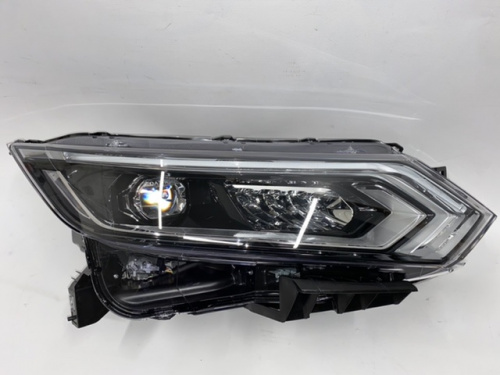 Фара правая Nissan Qashqai 2019-2021 (26010HV05B), аналог