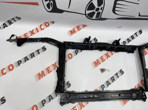 Панель телевизора Toyota RAV-4 2019-2021 (53205-42906), аналог