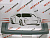 Бампер задний Volkswagen Atlas 2017-2020 (3CN807421), аналог