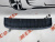 Накладка-спойлер переднього бампера AUDI Q7 2010-2015 (4L0807733B1RR), аналог