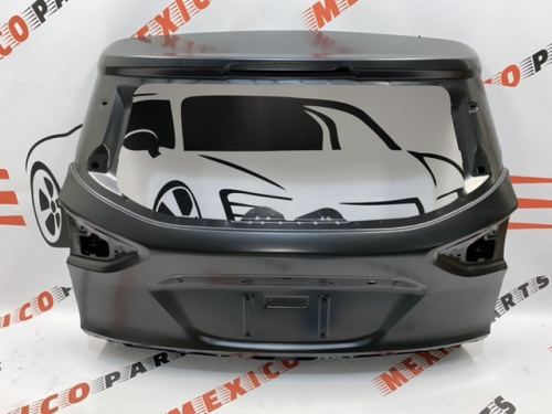 Крышка багажника Ford Escape(Kuga) 2013- 2016 (CJ5Z-7840010-A), аналог