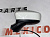 Зеркало левое 9 pin Mazda 6 2016-2018 (GW3A-69-18Z), аналог