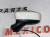 Дзеркало ліве 9 pin Mazda 6 2016-2018 (GW3A-69-18Z0, аналог