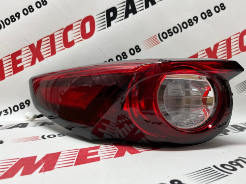 Ліхтар в крило лівий LED Mazda CX 9 2016-2023 , аналог